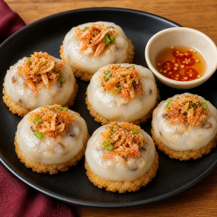 Bánh Ít Ram